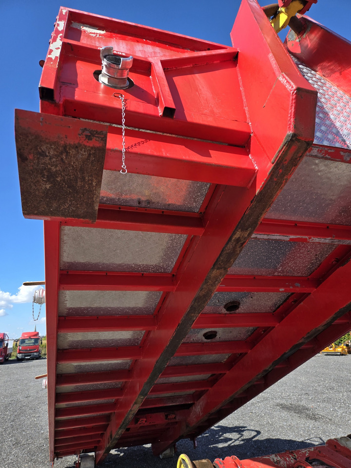 Joskin 9000 litres - Opslagtank: afbeelding 5 Joskin 9000 litres - Opslagtank: afbeelding 5