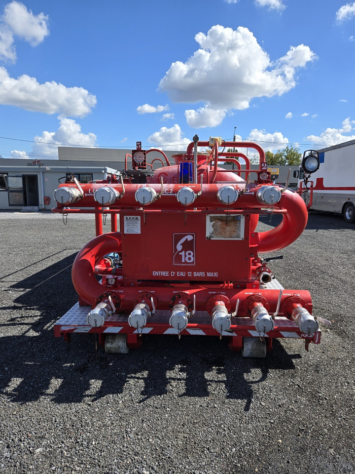 Joskin 9000 litres - Opslagtank: afbeelding 3 Joskin 9000 litres - Opslagtank: afbeelding 3