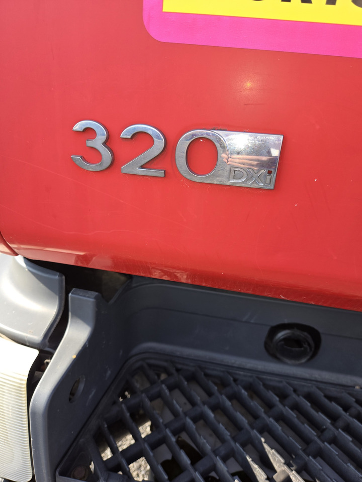 Renault 320DXI - Containertransporter/ Wissellaadbak vrachtwagen: afbeelding 5 Renault 320DXI - Containertransporter/ Wissellaadbak vrachtwagen: afbeelding 5