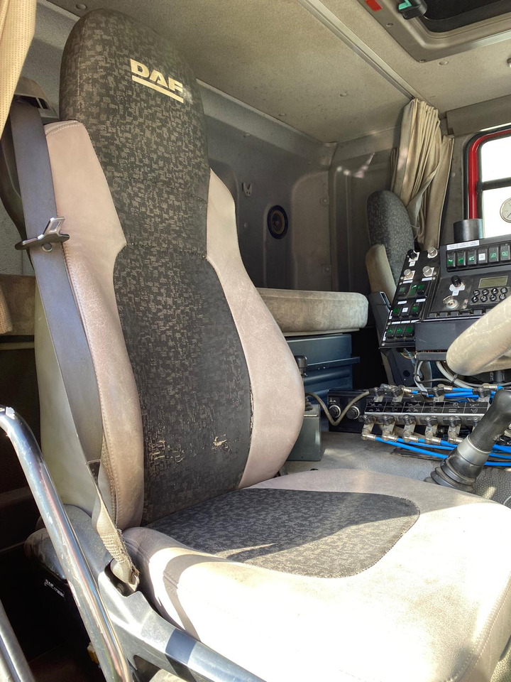 Brock SL480/2KJUMBO S - Veegwagen: afbeelding 2 Brock SL480/2KJUMBO S - Veegwagen: afbeelding 2