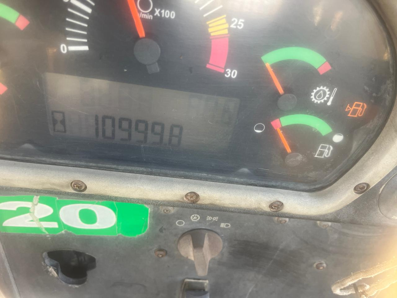 CATERPILLAR D6Rxl - Bulldozer: afbeelding 5 CATERPILLAR D6Rxl - Bulldozer: afbeelding 5