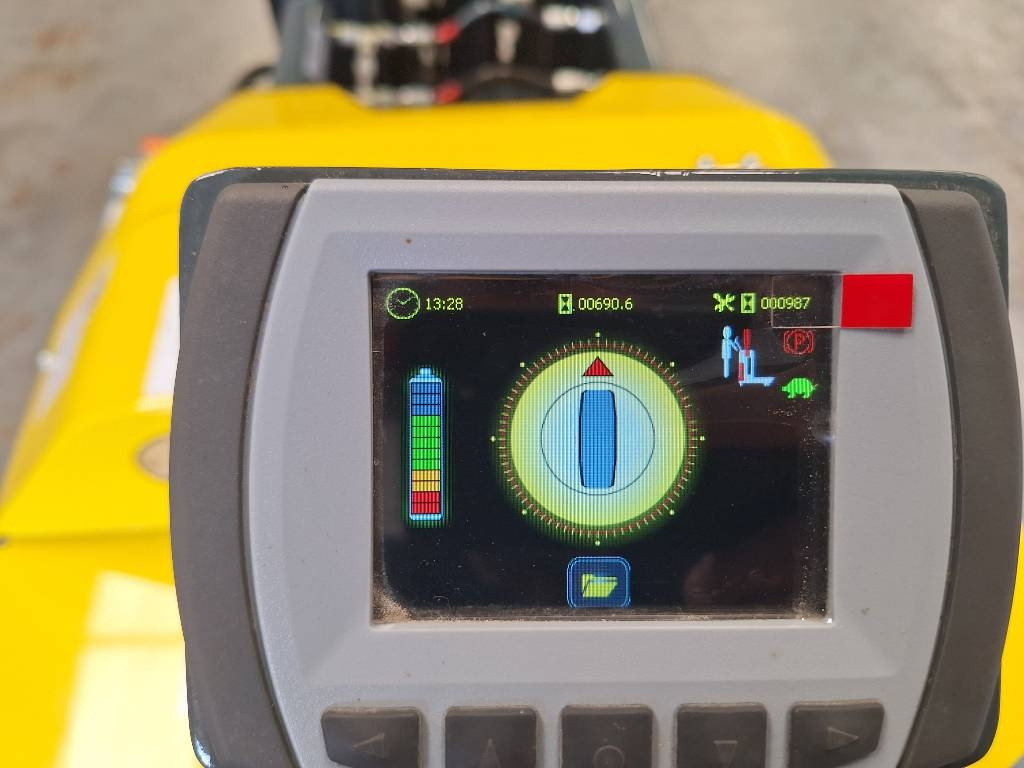 Combilift COMBI-CS - Elektrische heftruck: afbeelding 5 Combilift COMBI-CS - Elektrische heftruck: afbeelding 5