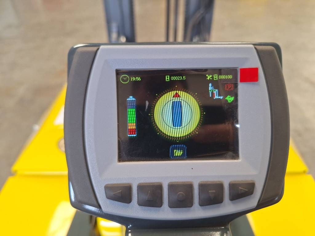 Combilift COMBI-CS - Elektrische heftruck: afbeelding 5 Combilift COMBI-CS - Elektrische heftruck: afbeelding 5