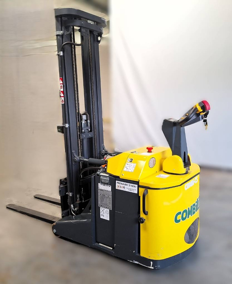 Combilift COMBI-CS - Elektrische heftruck: afbeelding 2 Combilift COMBI-CS - Elektrische heftruck: afbeelding 2