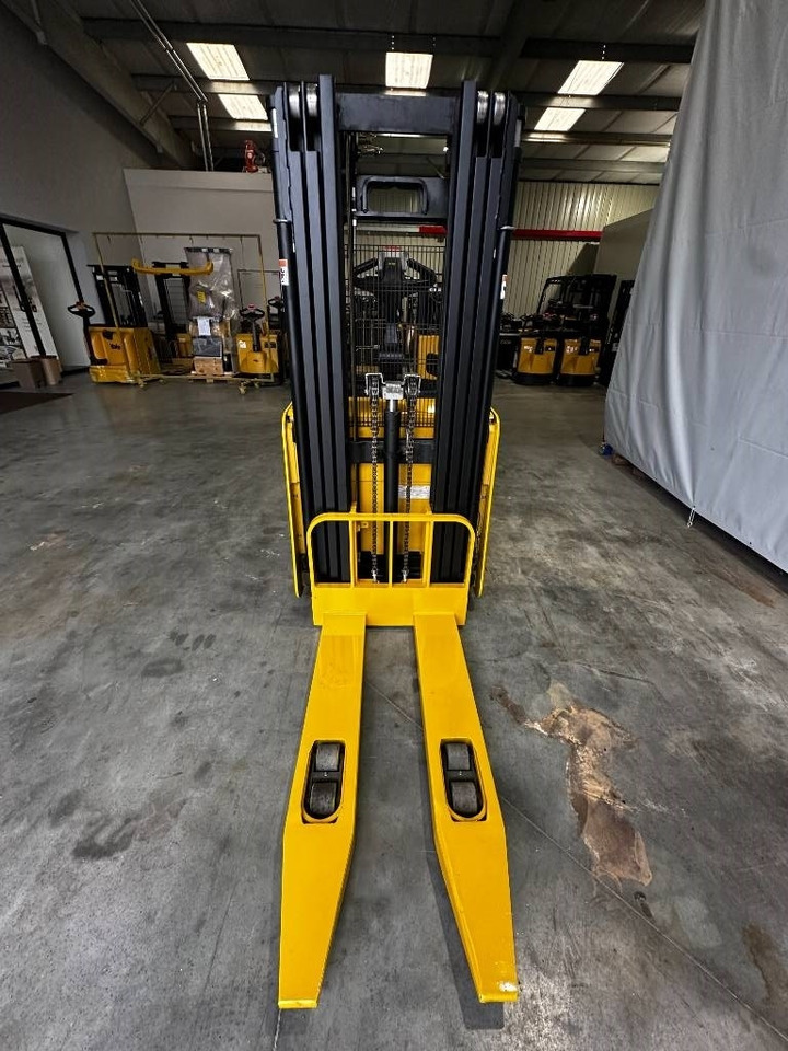 Leasing Yale MS12x Yale MS12x: afbeelding 7 Leasing Yale MS12x Yale MS12x: afbeelding 7