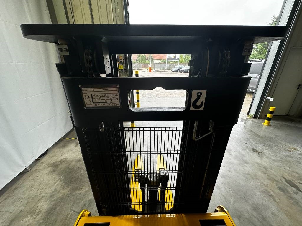 Leasing Yale MS12x Yale MS12x: afbeelding 8 Leasing Yale MS12x Yale MS12x: afbeelding 8