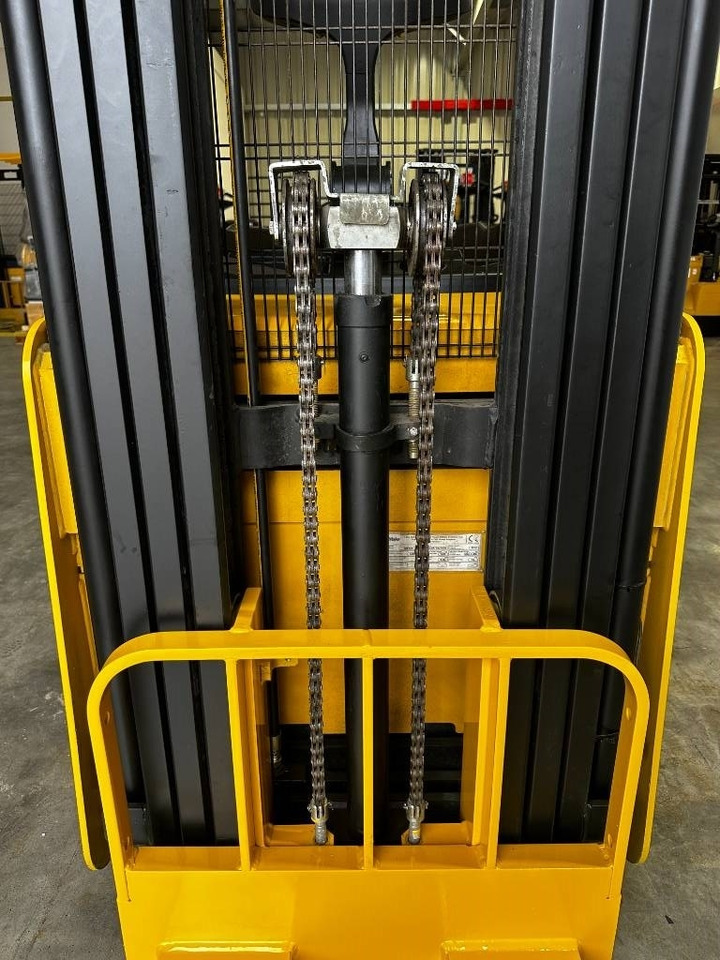 Leasing Yale MS12x Yale MS12x: afbeelding 6 Leasing Yale MS12x Yale MS12x: afbeelding 6