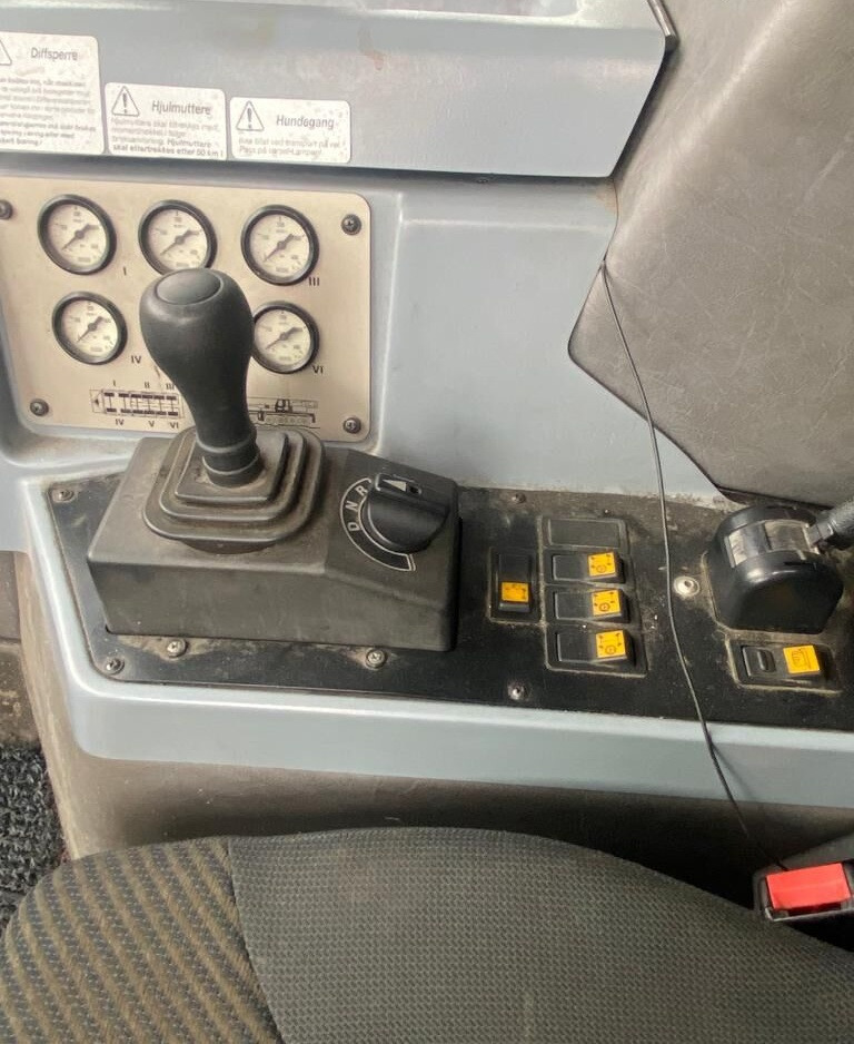 Demag AC350 - Mobiele kraan: afbeelding 4 Demag AC350 - Mobiele kraan: afbeelding 4