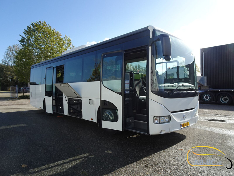Iveco Arway 10,6 mtr 47 seats - Touringcar: afbeelding 2 Iveco Arway 10,6 mtr 47 seats - Touringcar: afbeelding 2