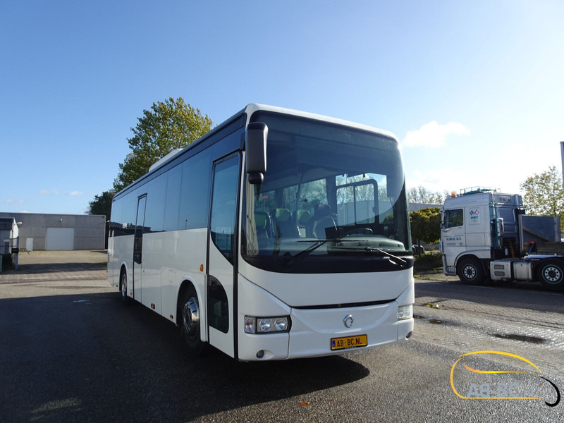 Iveco Arway 10,6 mtr 47 seats - Touringcar: afbeelding 3 Iveco Arway 10,6 mtr 47 seats - Touringcar: afbeelding 3