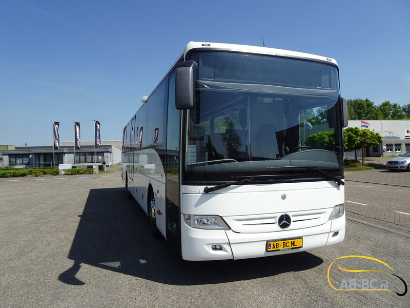 Mercedes-Benz Integro 49 Seats EURO 5 - Streekbus: afbeelding 2 Mercedes-Benz Integro 49 Seats EURO 5 - Streekbus: afbeelding 2