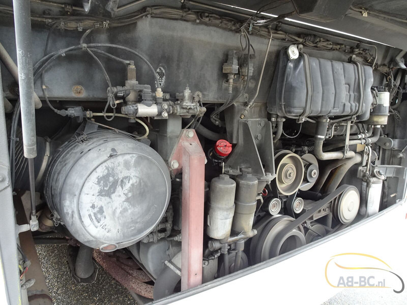 Mercedes-Benz Integro 49 Seats EURO 5 - Streekbus: afbeelding 5 Mercedes-Benz Integro 49 Seats EURO 5 - Streekbus: afbeelding 5