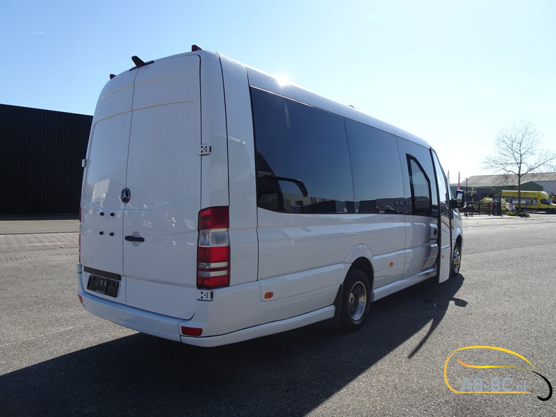Mercedes-Benz Sprinter Altas 17 Seats EURO 6 - Minibus, Personenvervoer: afbeelding 5 Mercedes-Benz Sprinter Altas 17 Seats EURO 6 - Minibus, Personenvervoer: afbeelding 5