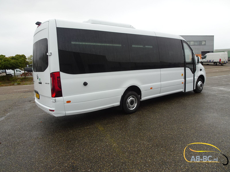 Mercedes-Benz Sprinter CMS 21 Seats EURO 6 - Minibus, Personenvervoer: afbeelding 5 Mercedes-Benz Sprinter CMS 21 Seats EURO 6 - Minibus, Personenvervoer: afbeelding 5