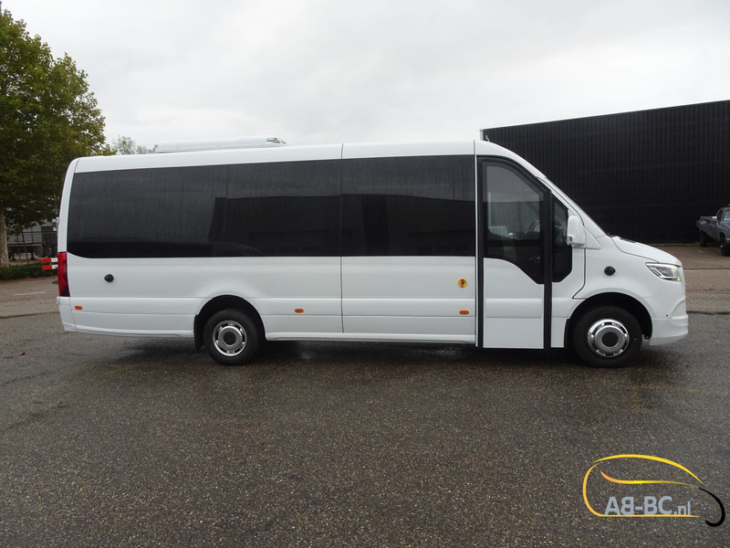 Mercedes-Benz Sprinter CMS 21 Seats EURO 6 - Minibus, Personenvervoer: afbeelding 4 Mercedes-Benz Sprinter CMS 21 Seats EURO 6 - Minibus, Personenvervoer: afbeelding 4