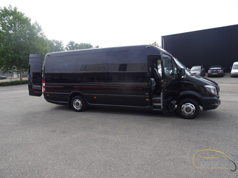 Mercedes-Benz Sprinter V6 519 CDI 21 Seats EURO 6 - Minibus, Personenvervoer: afbeelding 4 Mercedes-Benz Sprinter V6 519 CDI 21 Seats EURO 6 - Minibus, Personenvervoer: afbeelding 4