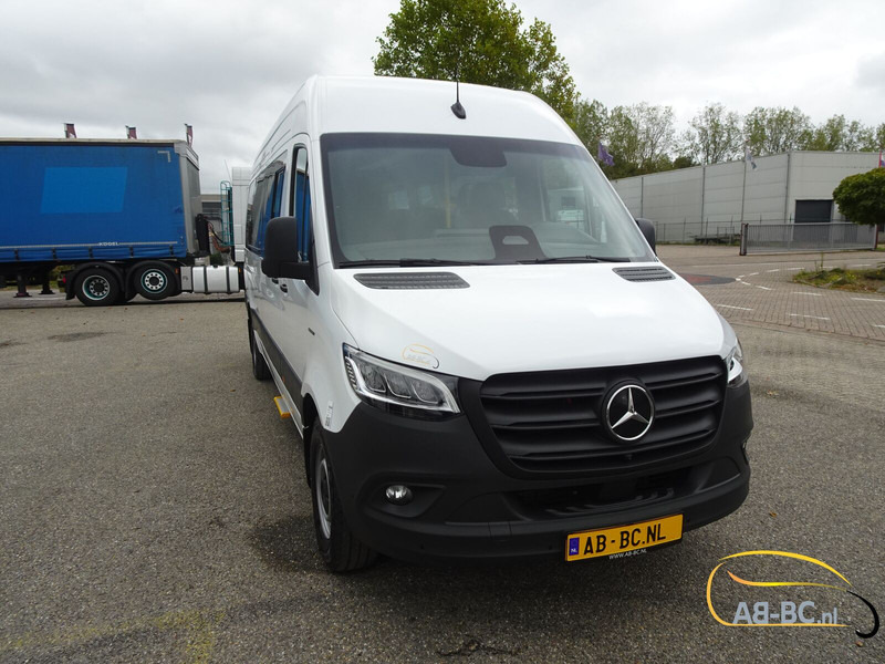 Mercedes-Benz eSprinter 17 Seats Electric Range: 465 km - Minibus, Elektrische bus: afbeelding 2 Mercedes-Benz eSprinter 17 Seats Electric Range: 465 km - Minibus, Elektrische bus: afbeelding 2