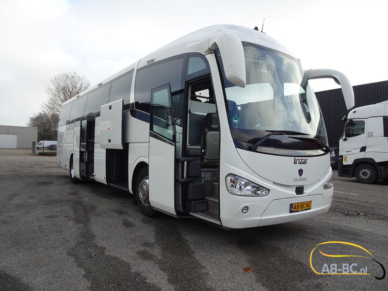 Scania Irizar I6 - 51 Seats EURO 6 - Touringcar: afbeelding 3 Scania Irizar I6 - 51 Seats EURO 6 - Touringcar: afbeelding 3