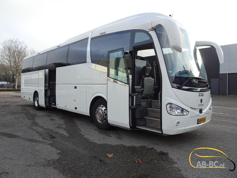 Scania Irizar I6 - 51 Seats EURO 6 - Touringcar: afbeelding 1 Scania Irizar I6 - 51 Seats EURO 6 - Touringcar: afbeelding 1