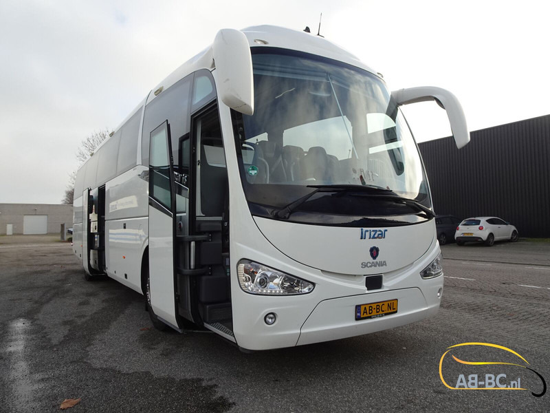 Scania Irizar I6 - 51 Seats EURO 6 - Touringcar: afbeelding 2 Scania Irizar I6 - 51 Seats EURO 6 - Touringcar: afbeelding 2