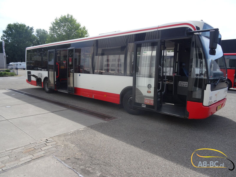 VDL Ambassador 200 - 41 Seats EURO 5 - Stadsbus: afbeelding 2 VDL Ambassador 200 - 41 Seats EURO 5 - Stadsbus: afbeelding 2