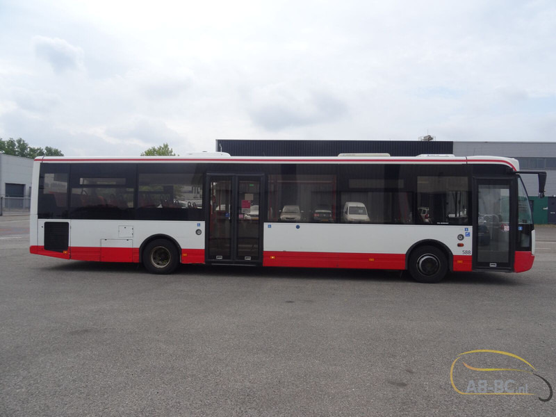 VDL Ambassador 200 - 41 Seats EURO 5 - Stadsbus: afbeelding 5 VDL Ambassador 200 - 41 Seats EURO 5 - Stadsbus: afbeelding 5