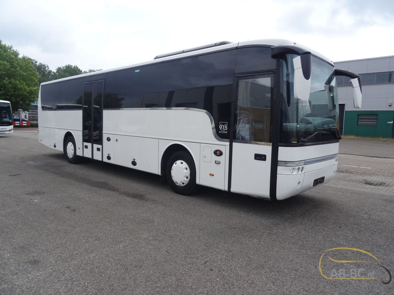 Van Hool T915 Atlino 50 Seats EURO 5 - Streekbus: afbeelding 1 Van Hool T915 Atlino 50 Seats EURO 5 - Streekbus: afbeelding 1