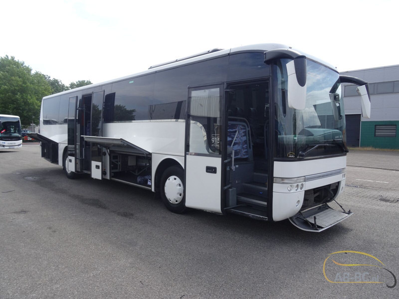 Van Hool T915 Atlino 50 Seats EURO 5 - Streekbus: afbeelding 2 Van Hool T915 Atlino 50 Seats EURO 5 - Streekbus: afbeelding 2
