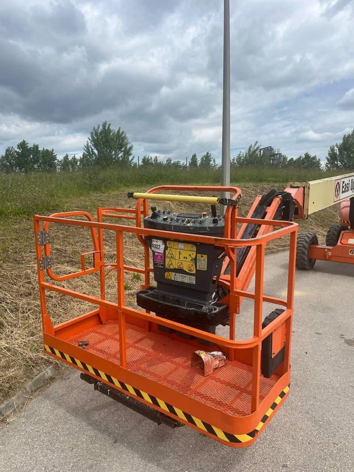 JLG M 600 JP - Knikarmhoogwerker: afbeelding 2 JLG M 600 JP - Knikarmhoogwerker: afbeelding 2