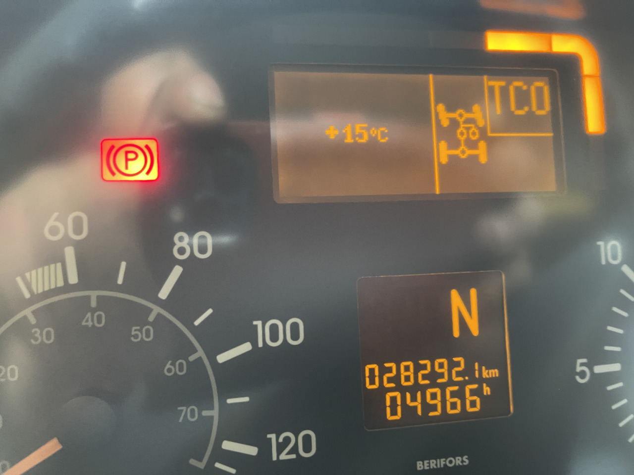 Unimog Unimog U300 mit Mega Kran , erst 28 Tkm - Kraanwagen: afbeelding 2 Unimog Unimog U300 mit Mega Kran , erst 28 Tkm - Kraanwagen: afbeelding 2