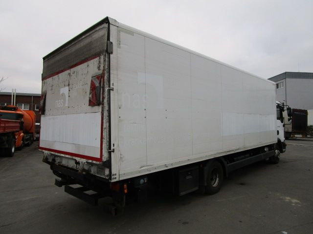 MAN TGL 12.220 4x2 BL Euro 6, LDBW. Navigation, 7,10 - Bakwagen: afbeelding 4 MAN TGL 12.220 4x2 BL Euro 6, LDBW. Navigation, 7,10 - Bakwagen: afbeelding 4