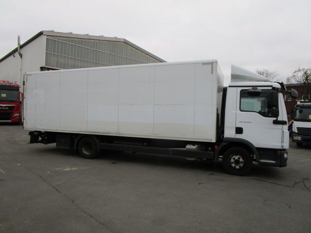 MAN TGL 12.220 4x2 BL Euro 6, LDBW. Navigation, 7,10 - Bakwagen: afbeelding 3 MAN TGL 12.220 4x2 BL Euro 6, LDBW. Navigation, 7,10 - Bakwagen: afbeelding 3