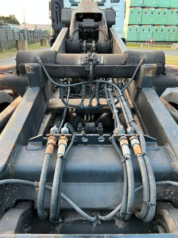 MAN TGS 26.400 Meiller RK-2065/KEINE 460,440 - Haakarmsysteem vrachtwagen: afbeelding 5 MAN TGS 26.400 Meiller RK-2065/KEINE 460,440 - Haakarmsysteem vrachtwagen: afbeelding 5