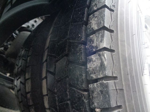 Trekker MAN XXL 520, Retarder, deutsches Fahrzeug: afbeelding 9 Trekker MAN XXL 520, Retarder, deutsches Fahrzeug: afbeelding 9