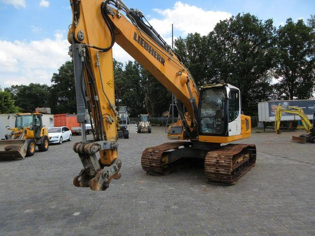 Liebherr R 906 LC LITRONIC, crawler excavator - Rupsgraafmachine: afbeelding 3 Liebherr R 906 LC LITRONIC, crawler excavator - Rupsgraafmachine: afbeelding 3