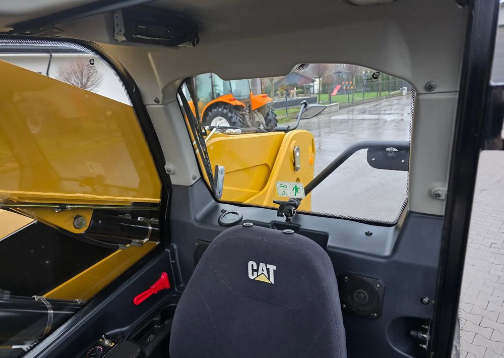 Caterpillar 337C - Verreiker: afbeelding 5 Caterpillar 337C - Verreiker: afbeelding 5