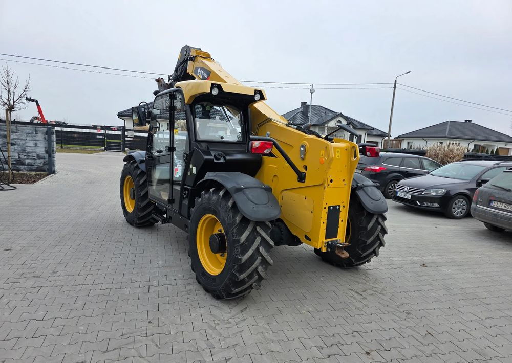 Caterpillar 337C - Verreiker: afbeelding 4 Caterpillar 337C - Verreiker: afbeelding 4