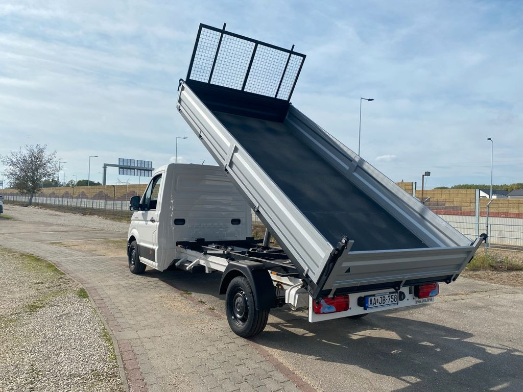 MAN L4 - 3.140 4X2F SB Kipper SOFORT MAN L4 - 3.140 4X2F SB Kipper SOFORT - Kipper bestelwagen: afbeelding 3 MAN L4 - 3.140 4X2F SB Kipper SOFORT MAN L4 - 3.140 4X2F SB Kipper SOFORT - Kipper bestelwagen: afbeelding 3