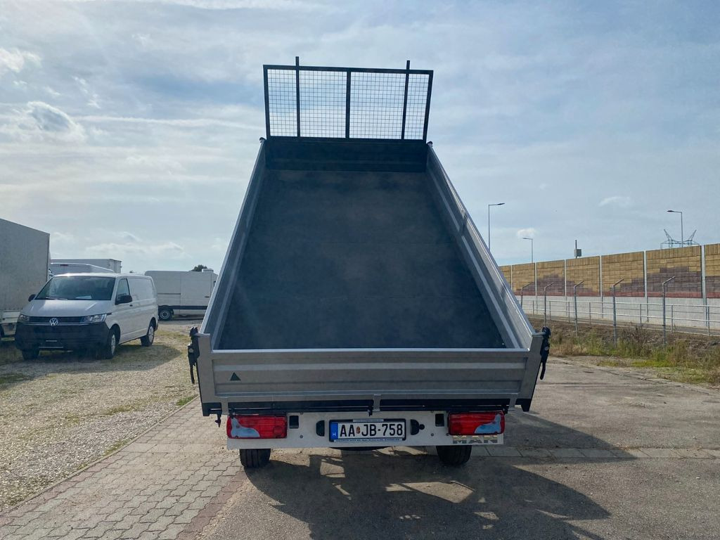 MAN L4 - 3.140 4X2F SB Kipper SOFORT MAN L4 - 3.140 4X2F SB Kipper SOFORT - Kipper bestelwagen: afbeelding 4 MAN L4 - 3.140 4X2F SB Kipper SOFORT MAN L4 - 3.140 4X2F SB Kipper SOFORT - Kipper bestelwagen: afbeelding 4