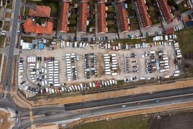 Koelwagen Mercedes-Benz Sprinter 315 KÜHLKOFFER: afbeelding 8 Koelwagen Mercedes-Benz Sprinter 315 KÜHLKOFFER: afbeelding 8