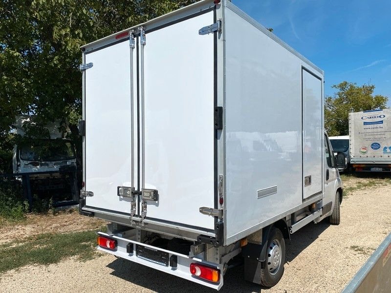 Peugeot Boxer L2 Heavy Kühlkoffer Peugeot Boxer L2 Heavy Kühlkoffer - Koelwagen: afbeelding 3 Peugeot Boxer L2 Heavy Kühlkoffer Peugeot Boxer L2 Heavy Kühlkoffer - Koelwagen: afbeelding 3