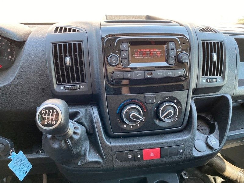 Peugeot Boxer L2 Heavy Kühlkoffer Peugeot Boxer L2 Heavy Kühlkoffer - Koelwagen: afbeelding 5 Peugeot Boxer L2 Heavy Kühlkoffer Peugeot Boxer L2 Heavy Kühlkoffer - Koelwagen: afbeelding 5