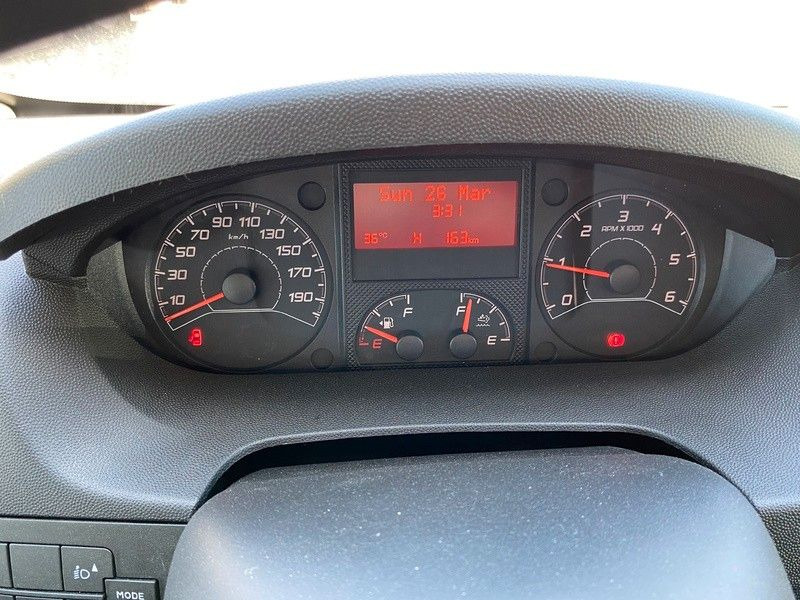 Peugeot Boxer L2 Heavy Kühlkoffer Peugeot Boxer L2 Heavy Kühlkoffer - Koelwagen: afbeelding 4 Peugeot Boxer L2 Heavy Kühlkoffer Peugeot Boxer L2 Heavy Kühlkoffer - Koelwagen: afbeelding 4