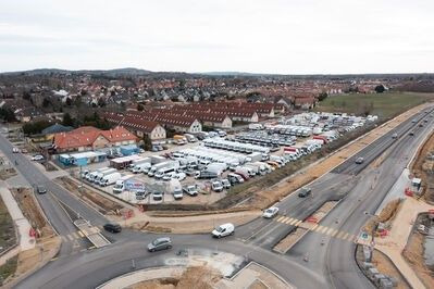 Peugeot Boxer Pritsche/Kipper Doppelk. 335 L3 BlueHDi 14 - Bestelwagen open laadbak: afbeelding 5 Peugeot Boxer Pritsche/Kipper Doppelk. 335 L3 BlueHDi 14 - Bestelwagen open laadbak: afbeelding 5