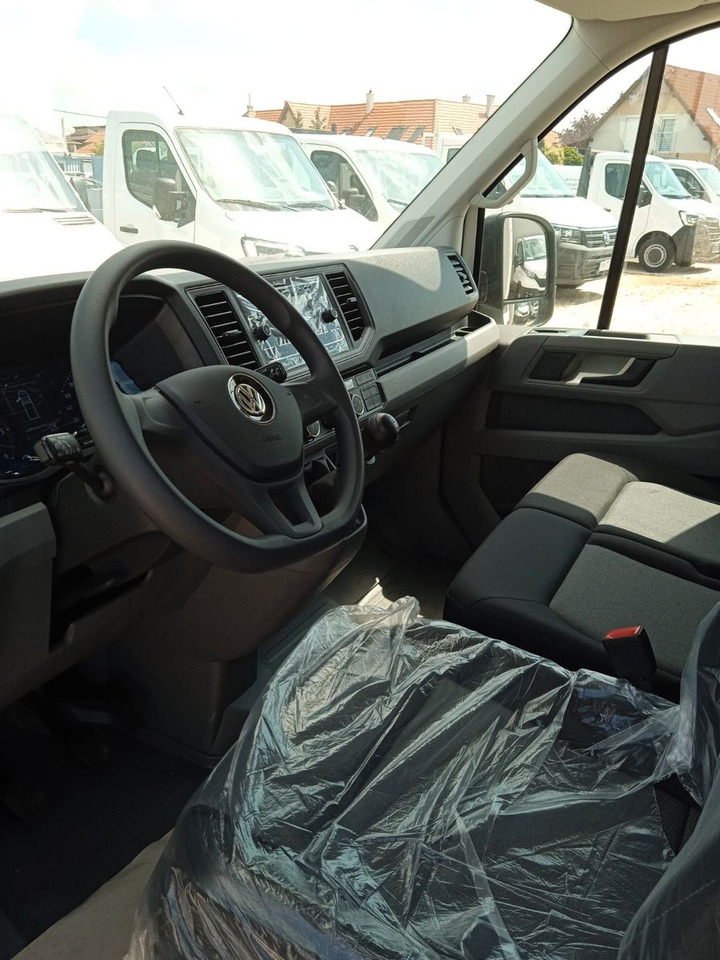 Volkswagen Crafter L4 Pritsche und Plane 5m SOFORT - Schuifzeilen bestelwagen: afbeelding 5 Volkswagen Crafter L4 Pritsche und Plane 5m SOFORT - Schuifzeilen bestelwagen: afbeelding 5