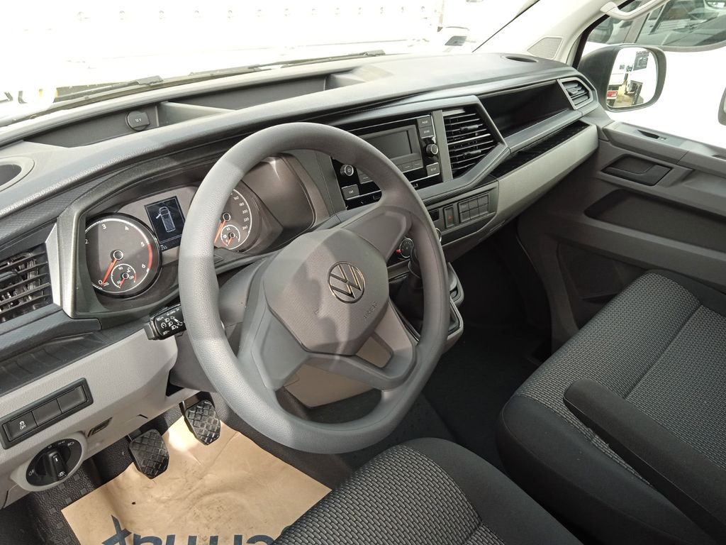 Volkswagen T6.1 Transporter LR 150Ps SOFORT  - Kleine bestelwagen: afbeelding 4 Volkswagen T6.1 Transporter LR 150Ps SOFORT  - Kleine bestelwagen: afbeelding 4