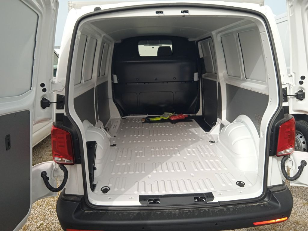 Volkswagen T6.1 Transporter LR 150Ps SOFORT  - Kleine bestelwagen: afbeelding 3 Volkswagen T6.1 Transporter LR 150Ps SOFORT  - Kleine bestelwagen: afbeelding 3