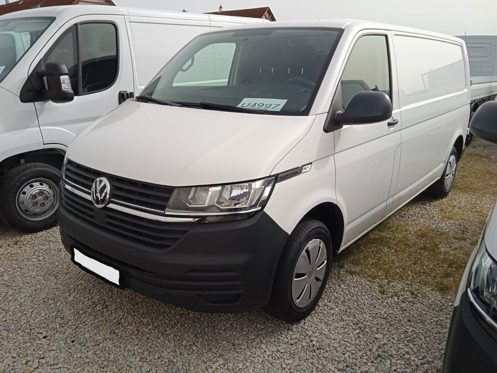 Volkswagen T6.1 Transporter LR 150Ps SOFORT  - Kleine bestelwagen: afbeelding 1 Volkswagen T6.1 Transporter LR 150Ps SOFORT  - Kleine bestelwagen: afbeelding 1