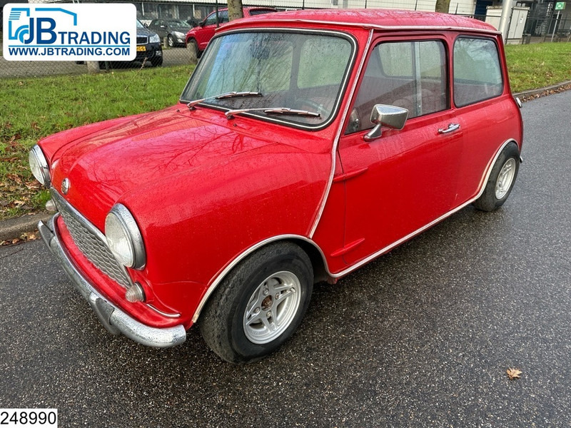 Austin ? Seven 850 - Sedan: afbeelding 1 Austin ? Seven 850 - Sedan: afbeelding 1