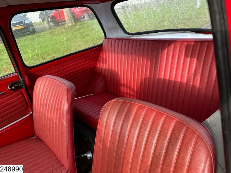 Austin ? Seven 850 - Sedan: afbeelding 5 Austin ? Seven 850 - Sedan: afbeelding 5